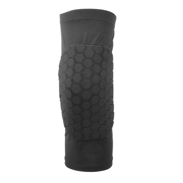 elbow & knee pads black cellular sport kneepad anticollision breathable kneecap high-elastic protective gear, Black;gray
elbow & knee pads black cellular sport kneepad anticollision breathable kneecap high-elastic protective gear, Black;gray