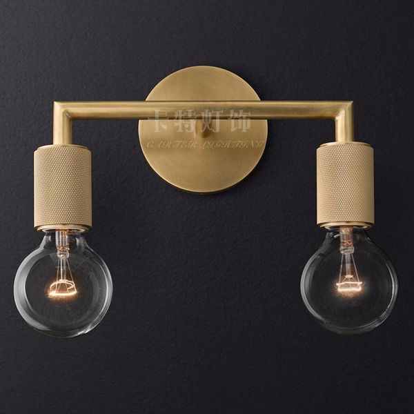 wall lamp american retro metal e27 led indoor living room bedroom kitchen sconce yhj020514
wall lamp american retro metal e27 led indoor living room bedroom kitchen sconce yhj020514