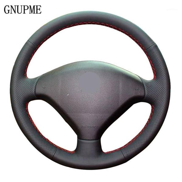 diy black hand sewing steering wheel cover sofe artificial leather car steering wheel cover for 3071
diy black hand sewing steering wheel cover sofe artificial leather car steering wheel cover for 3071