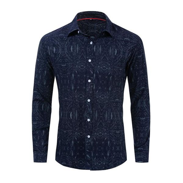 men's casual shirts 2021 summer fashion printed beach hawaiian shirt men long sleeve male 100% cotton brand clothing fm187, White;black
men's casual shirts 2021 summer fashion printed beach hawaiian shirt men long sleeve male 100% cotton brand clothing fm187, White;black