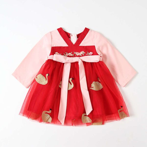 sle idea autumn hanfu new embroidery chine 2019 stitching mh lady skirt 9255 girl's drs tmxe, Red;yellow
sle idea autumn hanfu new embroidery chine 2019 stitching mh lady skirt 9255 girl's drs tmxe, Red;yellow