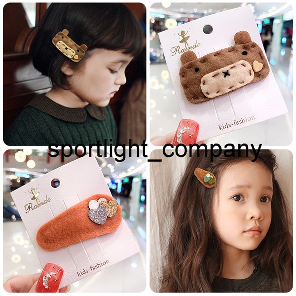 2022 winter children cute flog bear rectangle love waterdrop hair clips girls colors nylon barrettes hairpins kids hair accessories, Slivery;white
2022 winter children cute flog bear rectangle love waterdrop hair clips girls colors nylon barrettes hairpins kids hair accessories, Slivery;white