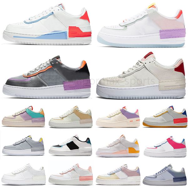 new men women running shoes platform trainers shadow triple white glacier pale ivory spruce aura bleached black men fashion outdoor sneakers, White;red
new men women running shoes platform trainers shadow triple white glacier pale ivory spruce aura bleached black men fashion outdoor sneakers, White;red