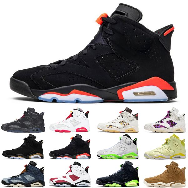 ale singles day jumpman 6 6s men basketball shoes hare dmp infrared tech chrome sports sneakers mens trainers size 7-13, White;red
ale singles day jumpman 6 6s men basketball shoes hare dmp infrared tech chrome sports sneakers mens trainers size 7-13, White;red