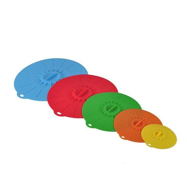 5pcs universal sile suction lid-bowl pan cooking pot lid-sil stretch lids sile cover kitchen pan spill jllzjs dh_garden
5pcs universal sile suction lid-bowl pan cooking pot lid-sil stretch lids sile cover kitchen pan spill jllzjs dh_garden