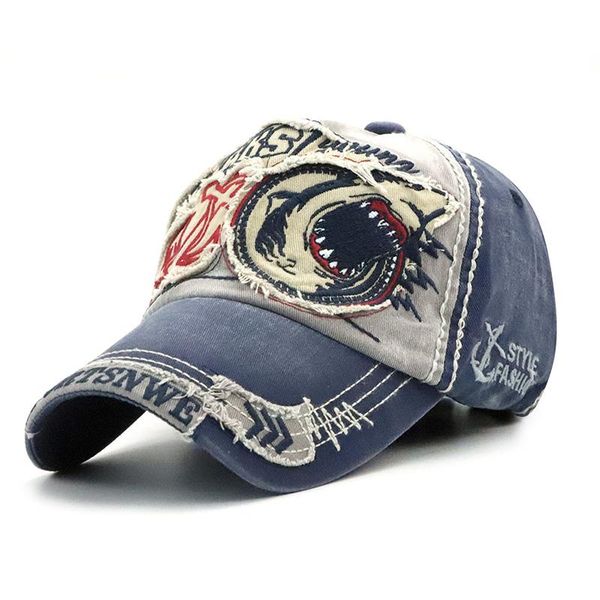 jamont embroidery trucker hat shark cotton baseball caps color matching snapback hats outdoor sports caps casquette hat bone cap h sqctpb, Blue;gray
jamont embroidery trucker hat shark cotton baseball caps color matching snapback hats outdoor sports caps casquette hat bone cap h sqctpb, Blue;gray