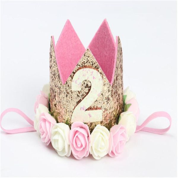 1 2 3 years old birthday hat baby shower decoration headband kids party crown hat golden birthday crown party hat
1 2 3 years old birthday hat baby shower decoration headband kids party crown hat golden birthday crown party hat