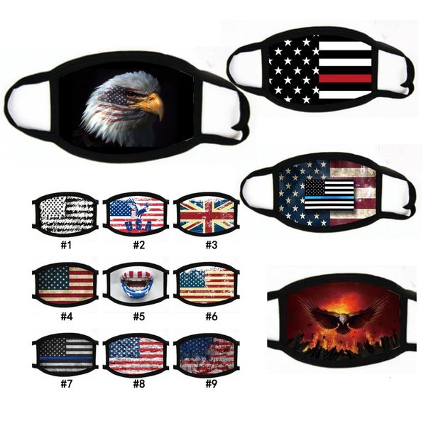 3d cotton face anti dust designer cloth masks flag pattern mouth mask
3d cotton face anti dust designer cloth masks flag pattern mouth mask