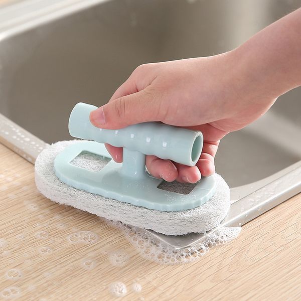 kitchen brush bathroom toilet kitchen glass wall clothing plastic handling tool sponge brush kitchen accessories
kitchen brush bathroom toilet kitchen glass wall clothing plastic handling tool sponge brush kitchen accessories