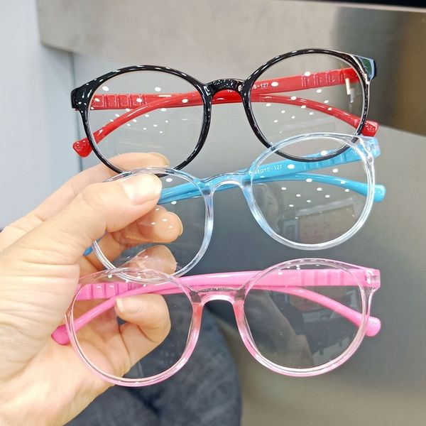 children's blue light online class goggles primary school students myopia plain glasses boys and girls anti radiation
children's blue light online class goggles primary school students myopia plain glasses boys and girls anti radiation