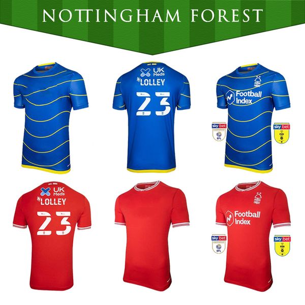 new 20 21 nottingham forest soccer jerseys lolley grabban 2020 2021 watson cash football shirt silva ameobi men thailand jersey, Black;yellow
new 20 21 nottingham forest soccer jerseys lolley grabban 2020 2021 watson cash football shirt silva ameobi men thailand jersey, Black;yellow