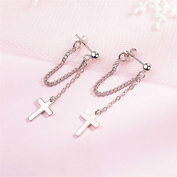 dangle & chandelier tibetan sliver european style fashion long chain cross pistol drop earrings for men and women party punk jewelry gift br, Silver
dangle & chandelier tibetan sliver european style fashion long chain cross pistol drop earrings for men and women party punk jewelry gift br, Silver