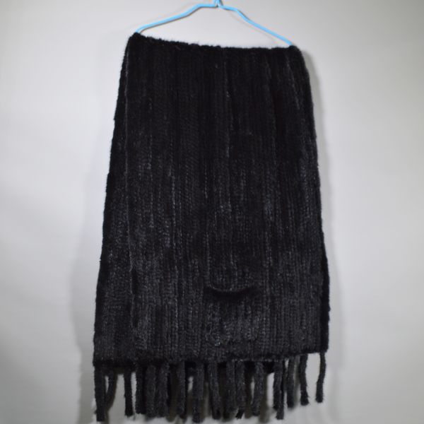 long style quality vison scarf lady 100% natural xale borla mesh real mink skin pashmina scarves, Blue;gray
long style quality vison scarf lady 100% natural xale borla mesh real mink skin pashmina scarves, Blue;gray