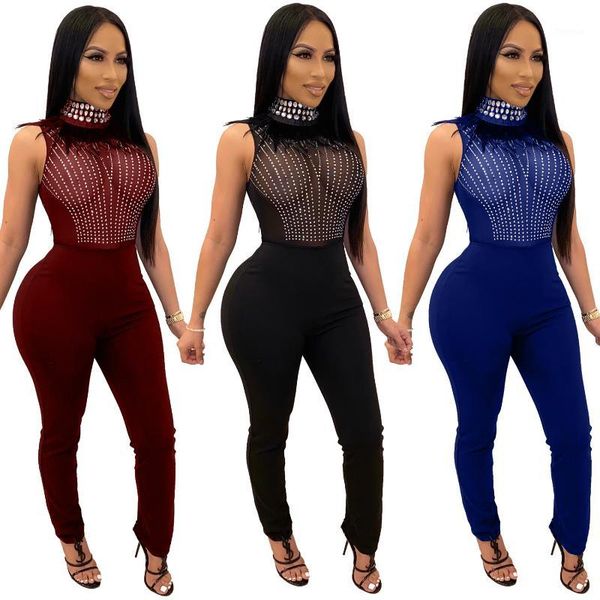 pinepear leaf mesh jumpsuit trendy women turtleneck see through club set party matching outfits1, White
pinepear leaf mesh jumpsuit trendy women turtleneck see through club set party matching outfits1, White