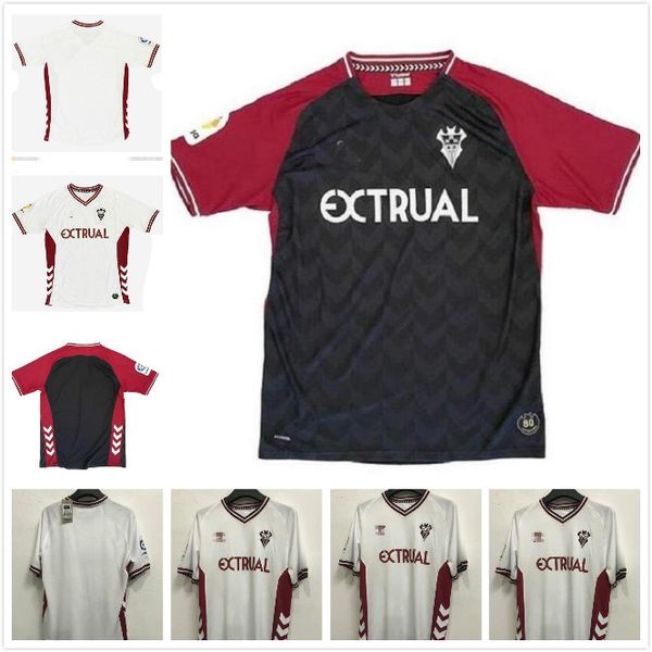 2020 2021 albacete balompié soccer jerseys 20 21 home away albacete balompie football shirt s-2xl, Black;yellow
2020 2021 albacete balompié soccer jerseys 20 21 home away albacete balompie football shirt s-2xl, Black;yellow
