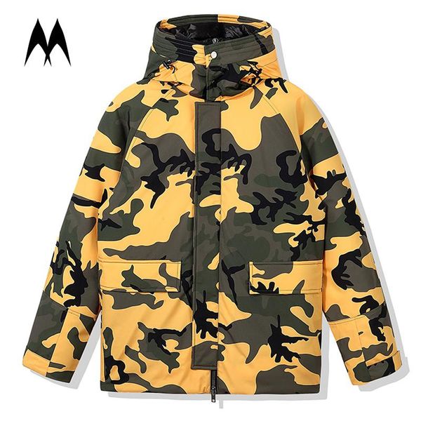camouflage down coats men 2020 new hooded coat mens winter jacket streetwear puffer jacket men white duck down clothing, Black
camouflage down coats men 2020 new hooded coat mens winter jacket streetwear puffer jacket men white duck down clothing, Black