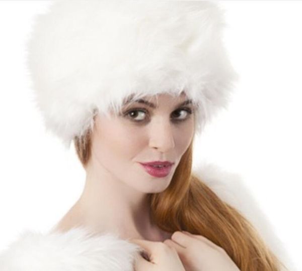 2020 new style imitation fox fur round flat imitation fur hat thickened autumn and winter fur hat to keep warm, Black;white
2020 new style imitation fox fur round flat imitation fur hat thickened autumn and winter fur hat to keep warm, Black;white