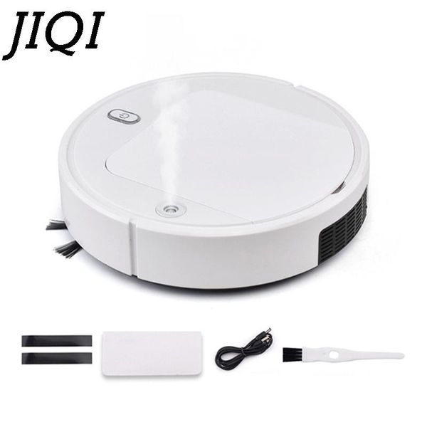 vacuum cleaners jiqi robot cleaner sweeper automatic mist spray dry wet mopping machine charging carpet dust collector catcher aspirator
vacuum cleaners jiqi robot cleaner sweeper automatic mist spray dry wet mopping machine charging carpet dust collector catcher aspirator