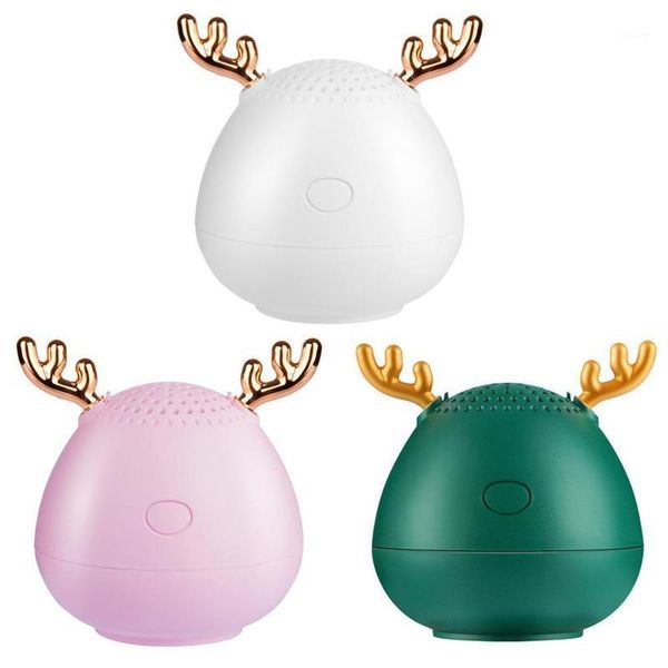 2020 new antlers mini wireless bluetooth speaker altavoz bluetooth potente speakers altavoces parlante aurlante1
2020 new antlers mini wireless bluetooth speaker altavoz bluetooth potente speakers altavoces parlante aurlante1