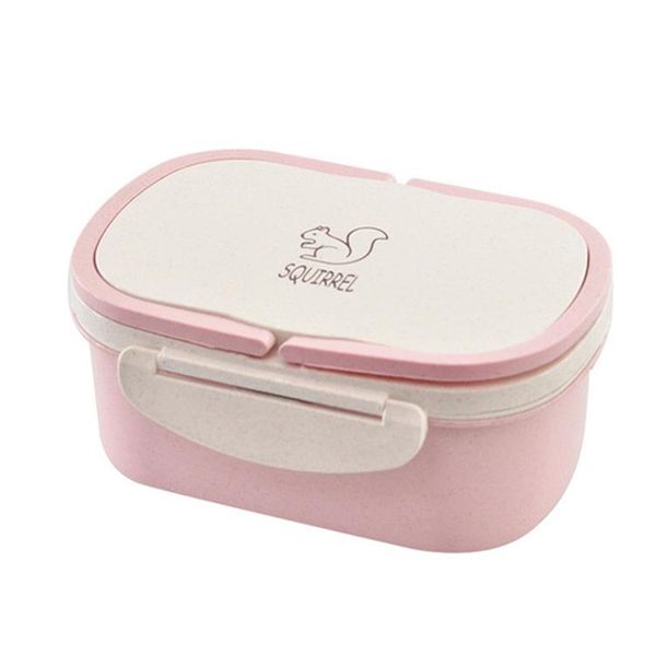 одноплавная солома пшеницы мультфильм ланч коробка портативный bento коробка с ложкой еда контейнер для хранения пищевых продуктов для пикни
одноплавная солома пшеницы мультфильм ланч коробка портативный bento коробка с ложкой еда контейнер для хранения пищевых продуктов для пикни