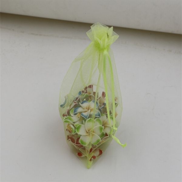 factory 100pcs green fruit sales with drawstring organza gift bags 7x9cm 9x11cm 10x15cm etc. wedding party christm
factory 100pcs green fruit sales with drawstring organza gift bags 7x9cm 9x11cm 10x15cm etc. wedding party christm