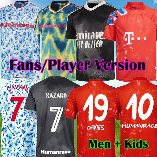 fans/player version 20 21 human race soccer jerseys 2021 hrfc hu graffiti football kit shirt hufc humanrace kit uniforms men kids kits, Black;yellow
fans/player version 20 21 human race soccer jerseys 2021 hrfc hu graffiti football kit shirt hufc humanrace kit uniforms men kids kits, Black;yellow
