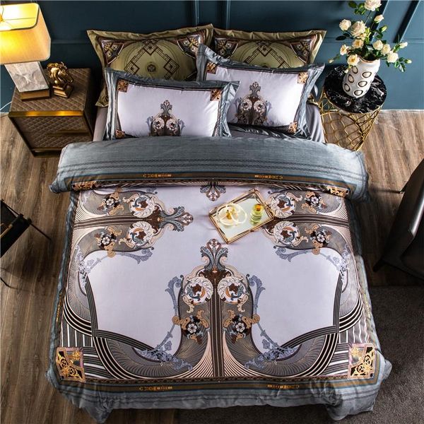 bedding sets luxury european printing winter warm crystal velvet set soft fleece duvet cover bed sheet pillowcases home textile
bedding sets luxury european printing winter warm crystal velvet set soft fleece duvet cover bed sheet pillowcases home textile