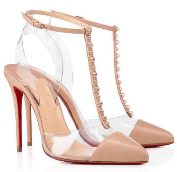 luxurious brands nosy pvc patent leather slingback red bottom pumps lady pointed toe high heels luxury designer gladiator sandalias, Black
luxurious brands nosy pvc patent leather slingback red bottom pumps lady pointed toe high heels luxury designer gladiator sandalias, Black