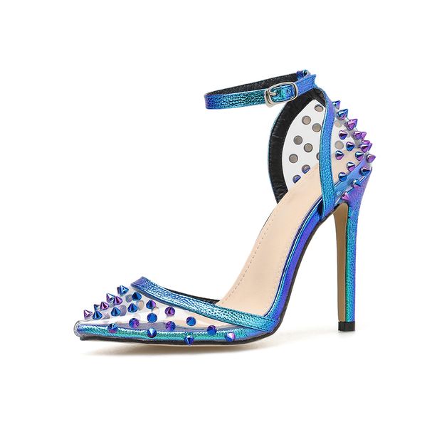 2020 color roll up sandals blue woman down, foot bombs high heels with stripe on tornozzle transparent dress spring shoes ae0r, Black
2020 color roll up sandals blue woman down, foot bombs high heels with stripe on tornozzle transparent dress spring shoes ae0r, Black