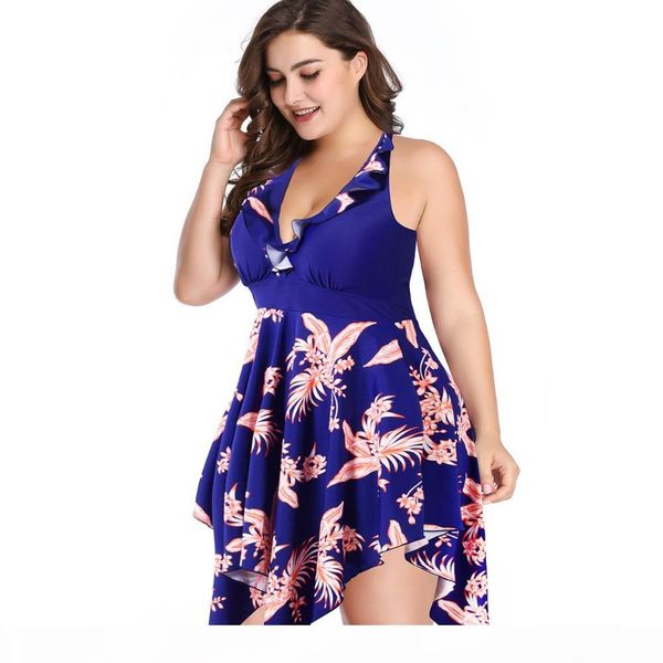 2019 новый плюс размер купальники 6xl tankini установите женщины купальники двухструктурные распечатать холтер купальник плавательное плаван, White;black
2019 новый плюс размер купальники 6xl tankini установите женщины купальники двухструктурные распечатать холтер купальник плавательное плаван, White;black