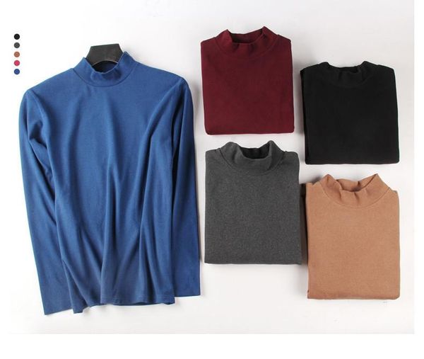 winter mens thermal underwear male turtleneck undershirt elastic cotton 4xl plus size warm long sleeve casual shirt, White;black
winter mens thermal underwear male turtleneck undershirt elastic cotton 4xl plus size warm long sleeve casual shirt, White;black
