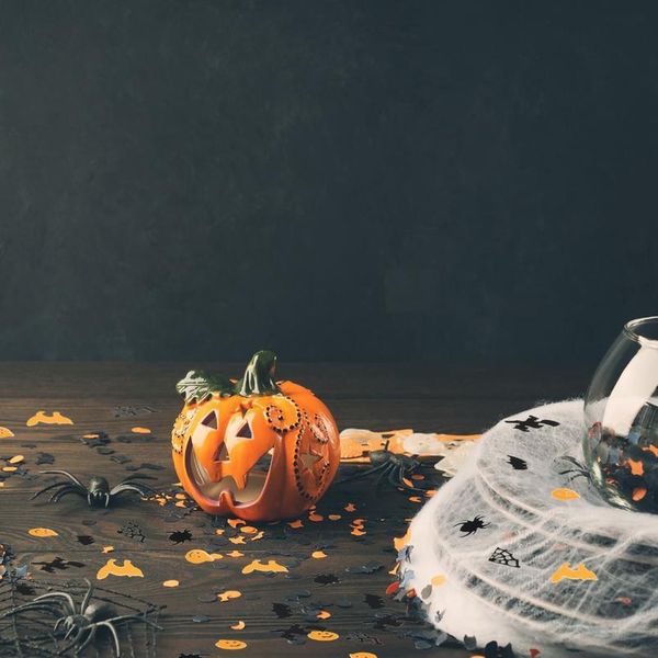 15g halloween confetti pumpkin spider bat witch spider-web sprinkles table confetti bright halloween night decor party sqcpio
15g halloween confetti pumpkin spider bat witch spider-web sprinkles table confetti bright halloween night decor party sqcpio