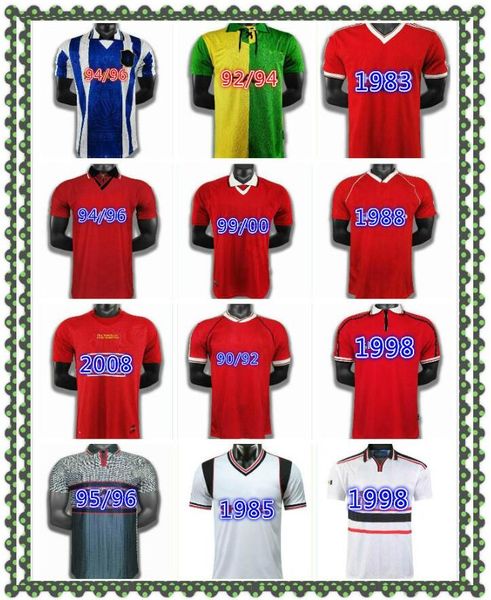 cantona hughes giggs ince retro ronaldo 1994 95 96 1998 99 00 01 united red black football shirt 94 95 96 vintage soccer jersey classic man, Black;yellow
cantona hughes giggs ince retro ronaldo 1994 95 96 1998 99 00 01 united red black football shirt 94 95 96 vintage soccer jersey classic man, Black;yellow