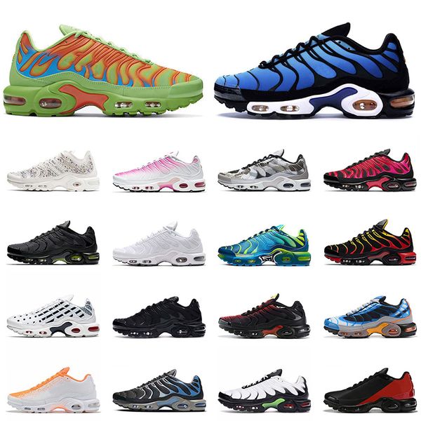 new arrival tn plus se mens womens running shoes air max airmax brushstroke triple black white volt trainers sports sneakers 36-46
new arrival tn plus se mens womens running shoes air max airmax brushstroke triple black white volt trainers sports sneakers 36-46