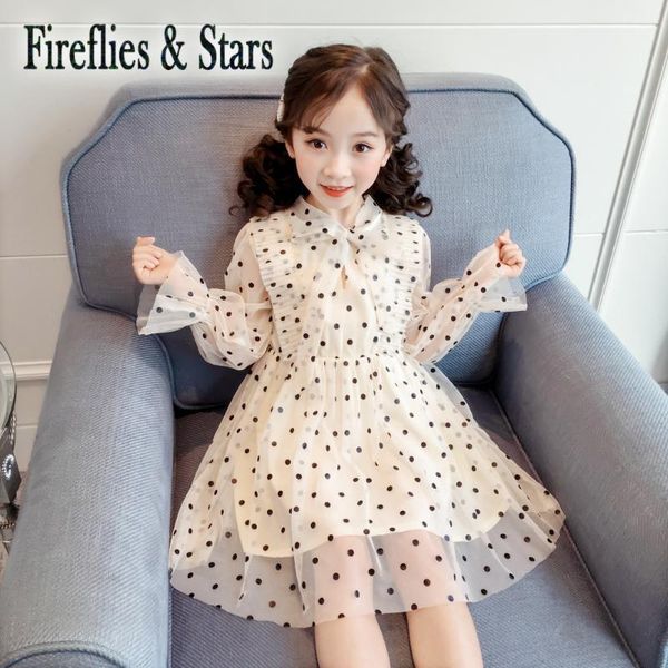 girl's dresses spring autumn girls tutu dress baby kids children vestidos french style dot mesh see through lacing 2 to 8 yrs1, Red;yellow
girl's dresses spring autumn girls tutu dress baby kids children vestidos french style dot mesh see through lacing 2 to 8 yrs1, Red;yellow