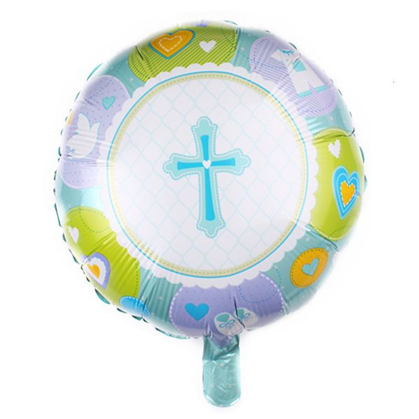 factory price round crucifix foil balloon balloons cross helium decorations balls thanksgiving easter party supplies
factory price round crucifix foil balloon balloons cross helium decorations balls thanksgiving easter party supplies