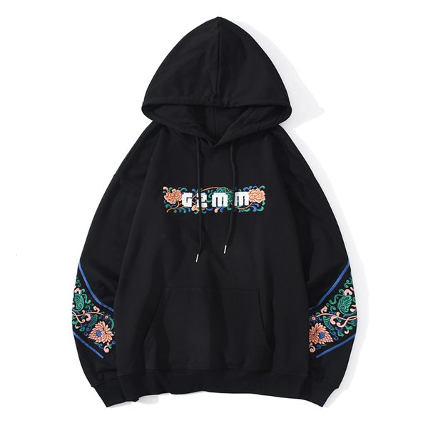 2021 new hip hop women streetwear floral embroidery harajuku hoodie sweatshirt autumn winter cotton pullovers men black o1hj
2021 new hip hop women streetwear floral embroidery harajuku hoodie sweatshirt autumn winter cotton pullovers men black o1hj