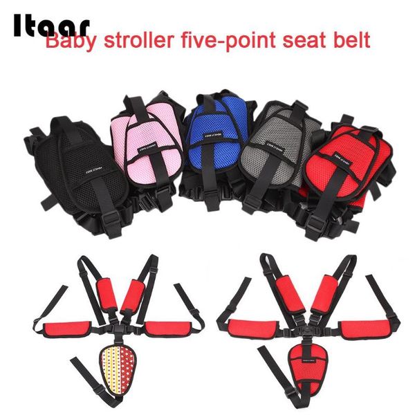 stroller parts & accessories infant seat belt kids children 5 colors safety car baby creative protector
stroller parts & accessories infant seat belt kids children 5 colors safety car baby creative protector