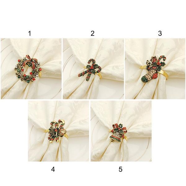 christmas napkin rings metal napkin holder ring buckles with rhinestones for table decorations christmas banquet holid qylvoi
christmas napkin rings metal napkin holder ring buckles with rhinestones for table decorations christmas banquet holid qylvoi