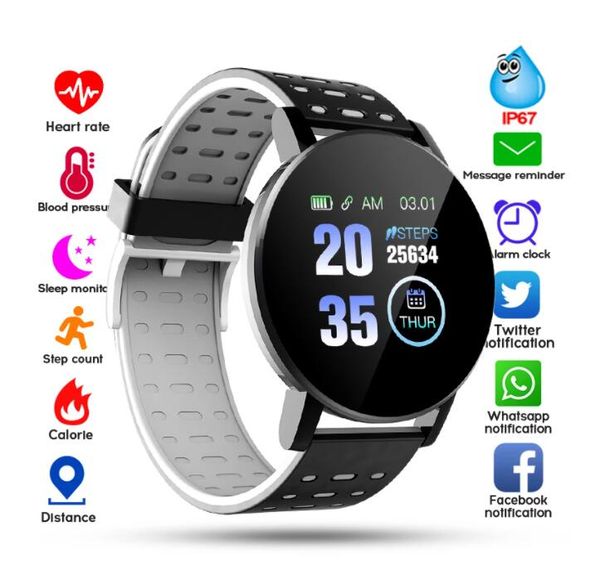 119plus bluetooth smart watch men blood pressure smartwatch women watch sport tracker whatsapp for android ios pk b57 116 d13 m4
119plus bluetooth smart watch men blood pressure smartwatch women watch sport tracker whatsapp for android ios pk b57 116 d13 m4