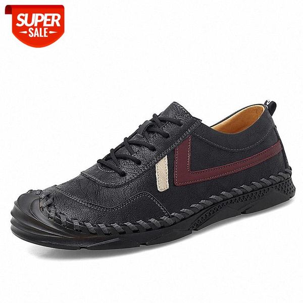 autumn men's shoes fashion trend men's casual shoes comfortable breathable flat outdoor mans footwear big size 38-47 #ei5u
autumn men's shoes fashion trend men's casual shoes comfortable breathable flat outdoor mans footwear big size 38-47 #ei5u