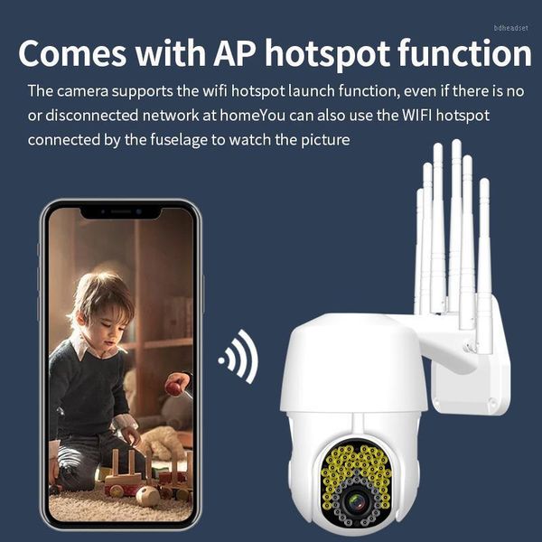 wifi camera outdoor ptz ip camera 1080p wireless speed dome cctv security cameras 2mp ir home outdoor surveilance1
wifi camera outdoor ptz ip camera 1080p wireless speed dome cctv security cameras 2mp ir home outdoor surveilance1