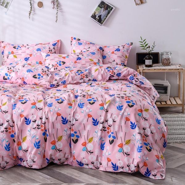 classic bedding set 5 size grey blue grid summer home linen 4pcs/set duvet cover flat sheet pastoral sleeping cover ab side 20211
classic bedding set 5 size grey blue grid summer home linen 4pcs/set duvet cover flat sheet pastoral sleeping cover ab side 20211