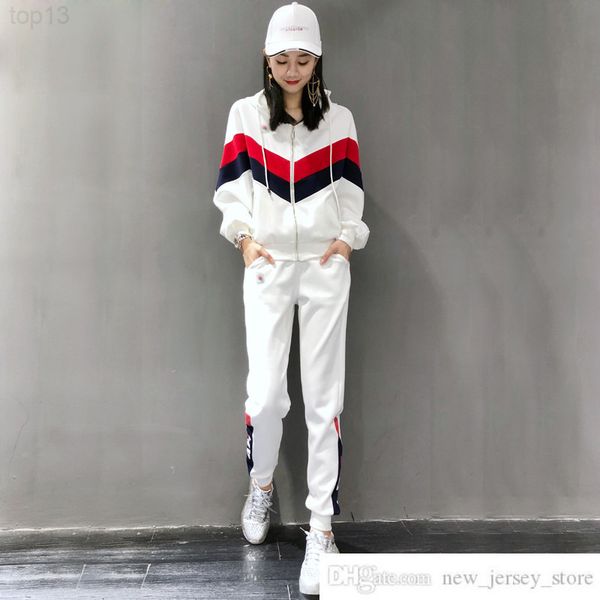 brand custom own european station sweater sportswear suit womens man spring and autumn clothing 2021 new fashionable stylish casual yoga, Gray
brand custom own european station sweater sportswear suit womens man spring and autumn clothing 2021 new fashionable stylish casual yoga, Gray