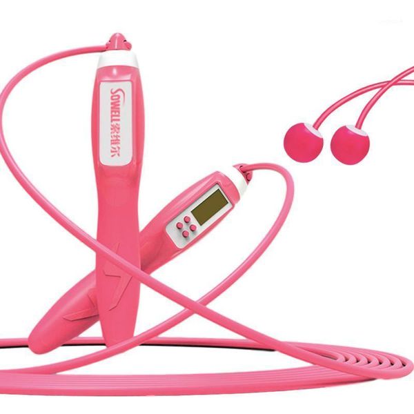 jump ropes speed rope professional skipping for boxing fitness skip workout training indoor counting1
jump ropes speed rope professional skipping for boxing fitness skip workout training indoor counting1