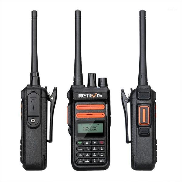 retevis rt76p gmrs radio licensed walkie talkie 5w 30 channels uhf vhf communication equipment two way radio walkie-talkie1
retevis rt76p gmrs radio licensed walkie talkie 5w 30 channels uhf vhf communication equipment two way radio walkie-talkie1