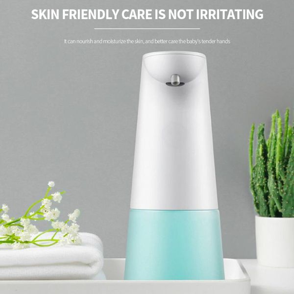 intelligent automatic liquid soap dispenser induction foaming hand wash device plastic detergent shampoo dispensers
intelligent automatic liquid soap dispenser induction foaming hand wash device plastic detergent shampoo dispensers