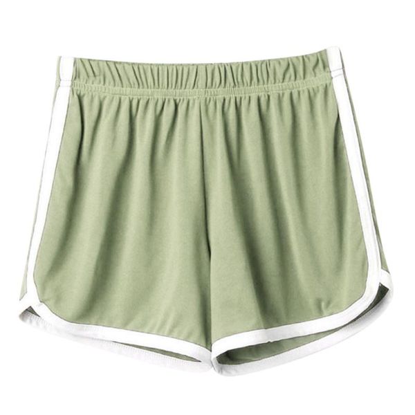 women's shorts fashion summer casual woman 2021 stretch high waist female short pantalones cortos mujer verano de moda, White;black
women's shorts fashion summer casual woman 2021 stretch high waist female short pantalones cortos mujer verano de moda, White;black