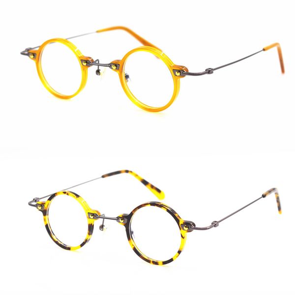 anti blue light acetate full rim vintage small round 36mm hand made reading glasses+75 100 150 325 350 375 400 +450 +550 600
anti blue light acetate full rim vintage small round 36mm hand made reading glasses+75 100 150 325 350 375 400 +450 +550 600
