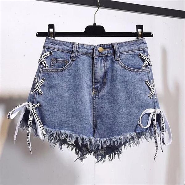 euro and american style summer shorts women female blue high waist denim shorts women worn loose burr hole jeans ns8960, White;black
euro and american style summer shorts women female blue high waist denim shorts women worn loose burr hole jeans ns8960, White;black